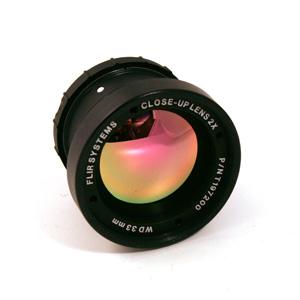 ราคากล้อง flir