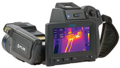 ราคากล้อง flir