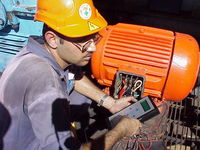 MORTOR CIRCUIT ANALYSIS SERVICE