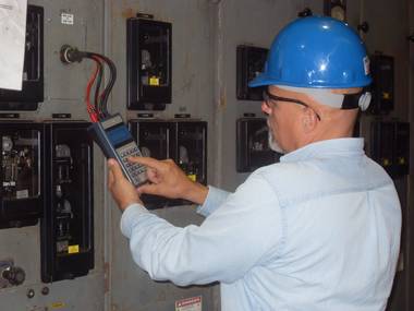 MORTOR CIRCUIT ANALYSIS SERVICE