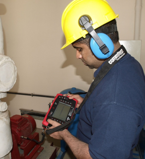 Vibration Service